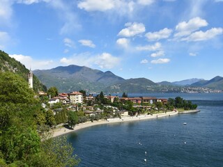 Appartement Trarego Viggiona Omgeving 36