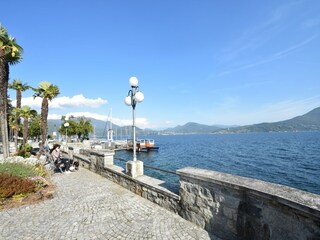 Appartement Trarego Viggiona Omgeving 26