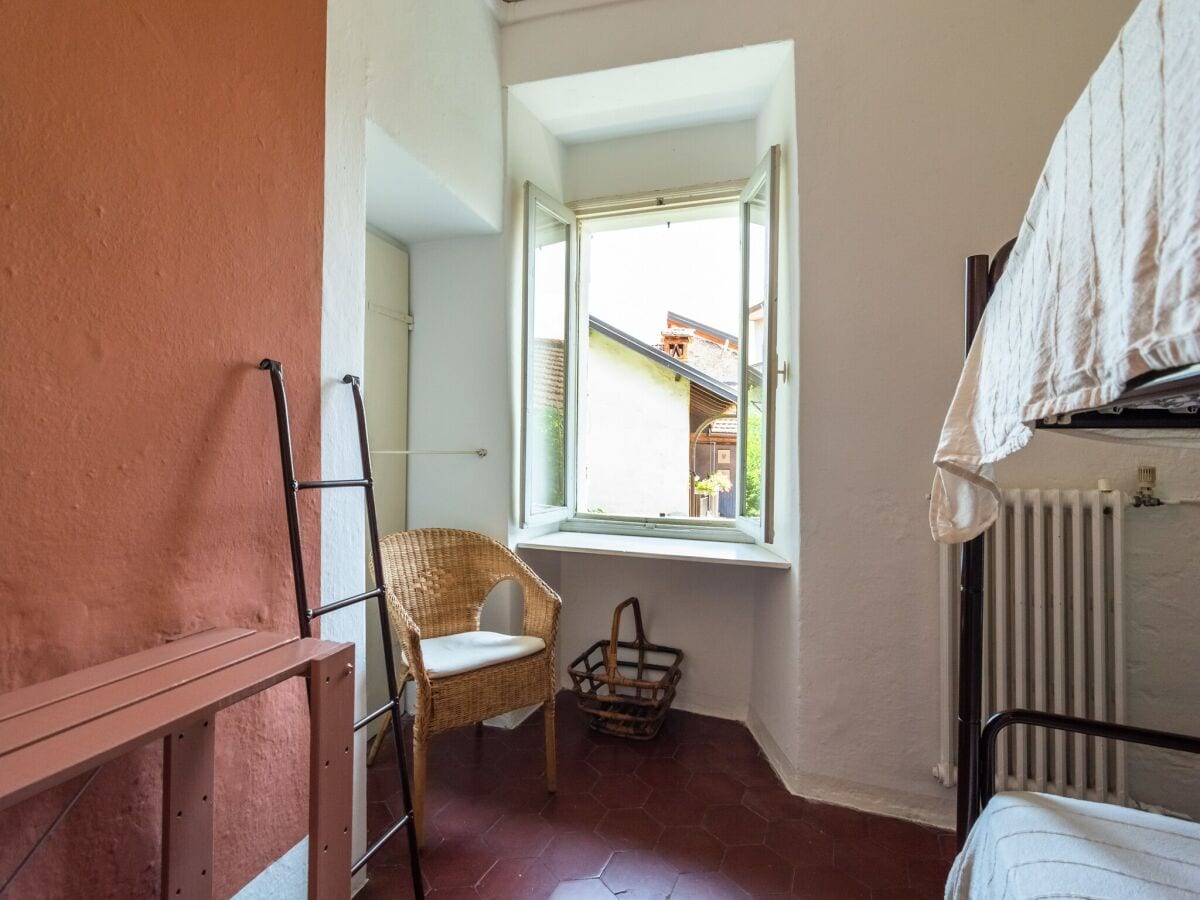 Apartment Trarego Viggiona Ausstattung 21