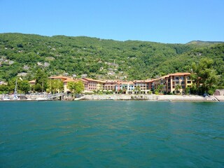 Appartement Trarego Viggiona Environnement 33