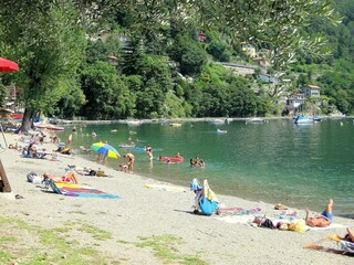 Appartement Trarego Viggiona Environnement 34