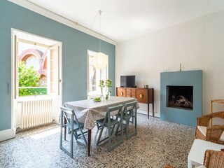 Apartment Trarego Viggiona Features 24