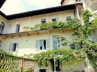 Apartment Trarego Viggiona Außenaufnahme 5