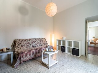 Appartement Trarego Viggiona Équipement 23