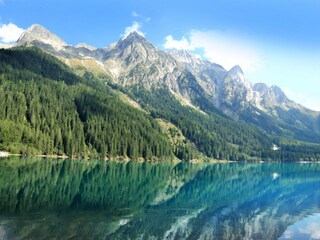 Vakantieappartement Antholz  12