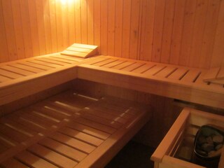Vakantieappartement Antholz  18