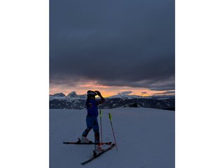 Appartamento per vacanze Antholz Registrazione all'aperto 7