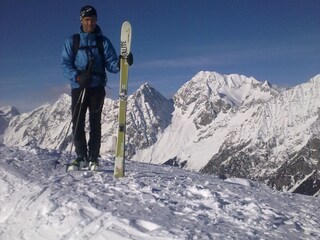 Appartamento per vacanze Antholz  25