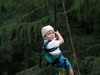 Appartamento per vacanze Antholz Ambiente 21