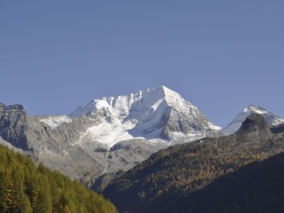 Vakantieappartement Antholz  10