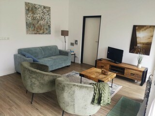 Bungalow Kamperland Kenmerken 4