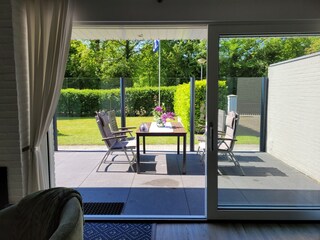 Bungalow Kamperland Kenmerken 10