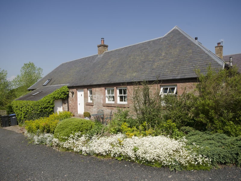 Ferienhaus Schottland Ferienhaus Schottland