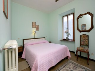 Apartamento Baveno Características 13