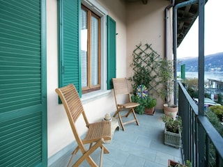 Appartement Baveno Enregistrement extérieur 6