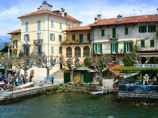 Apartamento Baveno Grabación al aire libre 4