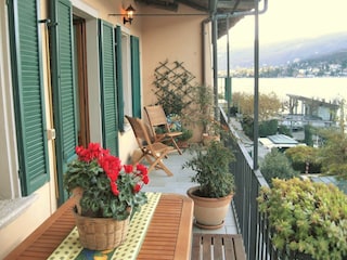 Appartement Baveno  34