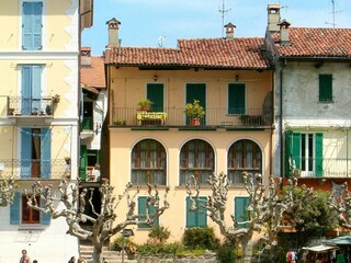 Appartamento Baveno Registrazione all'aperto 5