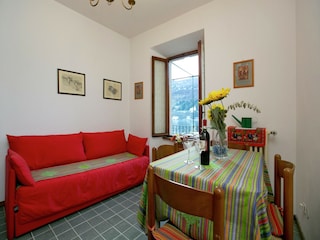 Casa de campo Baveno Características 1