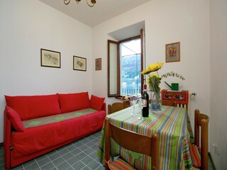 Vakantiehuisje Baveno Kenmerken 1