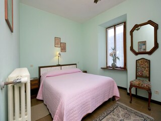 Apartamento Baveno Características 11