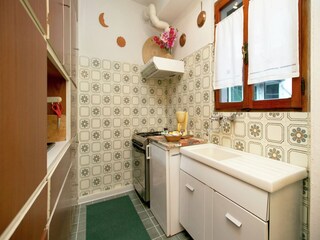 Apartamento Baveno Características 12