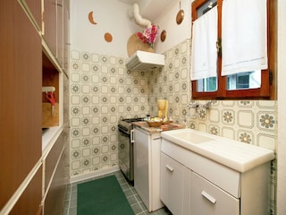 Appartement Baveno Équipement 13