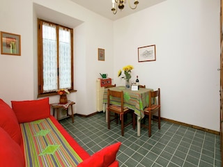 Apartamento Baveno Características 13