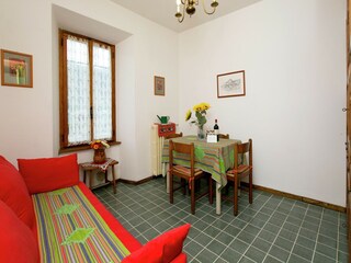 Type de propriété : Chalet Baveno Équipement 10