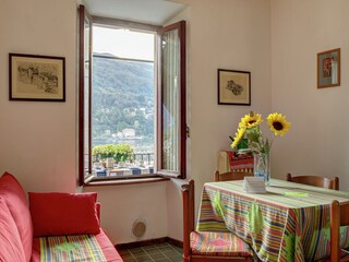Apartamento Baveno Características 11