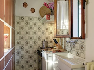 Appartement Baveno Équipement 15