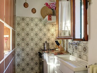 Type de propriété : Chalet Baveno Équipement 13