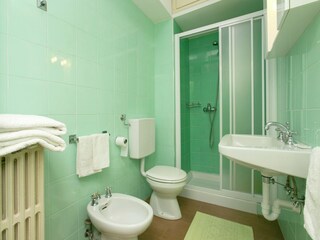 Type de propriété : Chalet Baveno Équipement 7