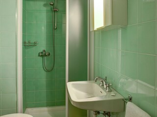 Casa de campo Baveno Características 15