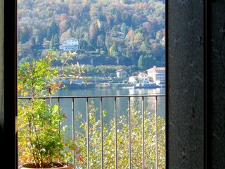 Apartment Baveno Outdoor Recording 2