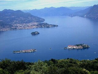 Apartamento Baveno Entorno 18