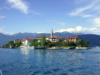 Type de propriété : Chalet Baveno Environnement 20