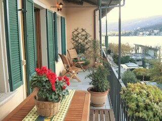 Appartamento Baveno  31