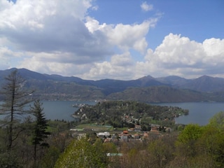 Appartement Baveno Environnement 23