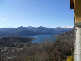 Appartement Baveno Environnement 25
