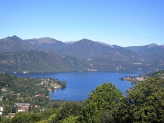 Apartment Baveno Umgebung 27