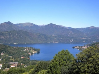 Appartement Baveno Environnement 20