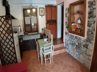 Vakantiehuisje Baveno  25