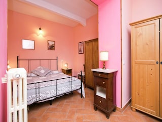 Type de propriété : Chalet Baveno Équipement 5