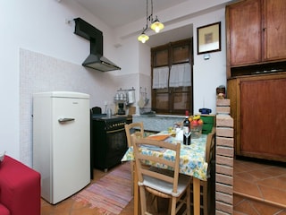 Type de propriété : Chalet Baveno Équipement 6
