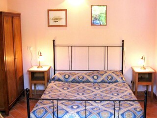 Vakantiehuisje Baveno Kenmerken 7