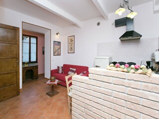 Vakantiehuisje Baveno Kenmerken 8
