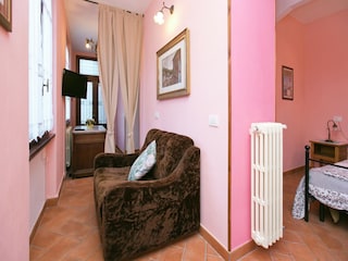 Type de propriété : Chalet Baveno Équipement 9
