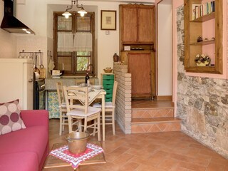 Vakantiehuisje Baveno Kenmerken 10