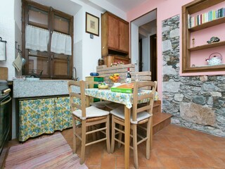 Vakantiehuisje Baveno Kenmerken 11